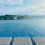 ¡Amazing Beach Duplex! Infinity Pool / Rooftop