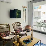¡Amazing Beach Duplex! Infinity Pool / Rooftop
