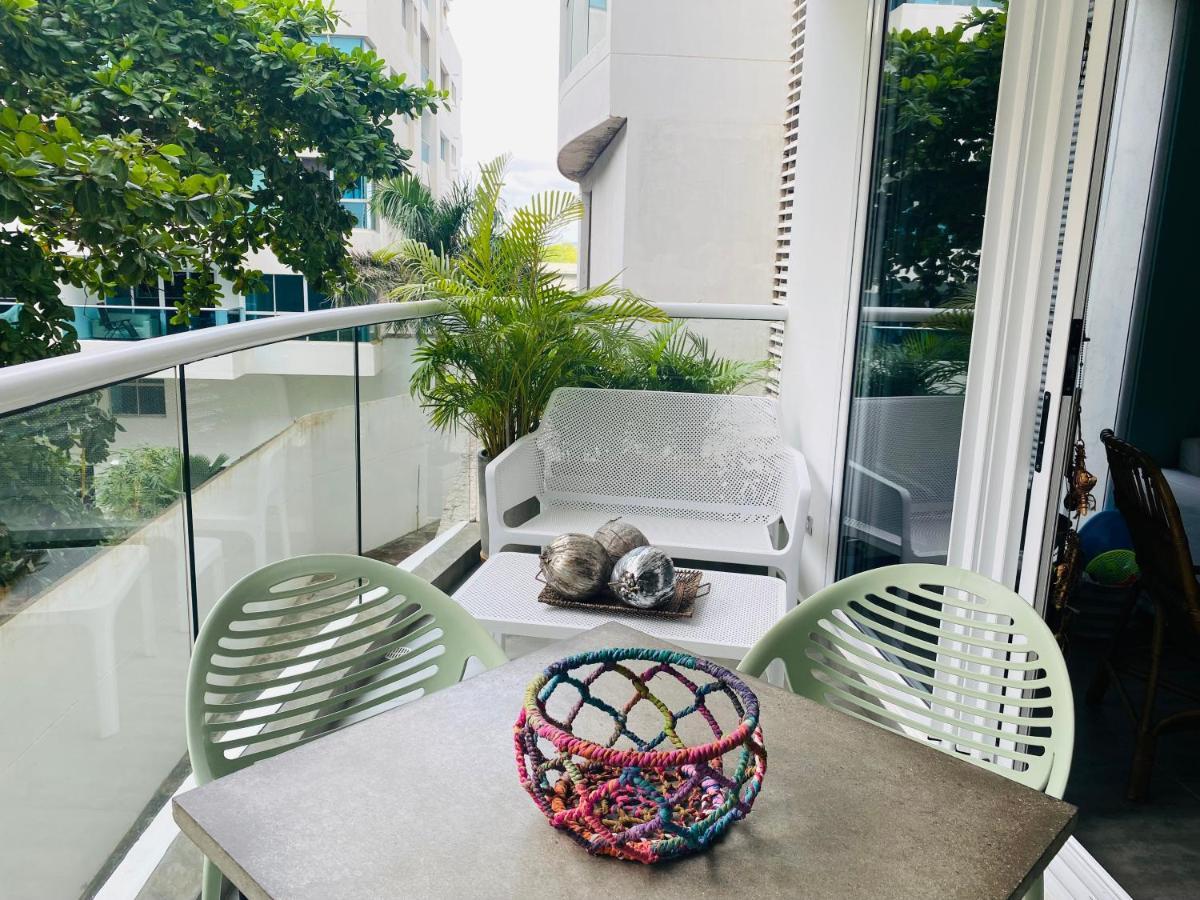 ¡amazing Duplex! Infinity Pool / Rooftop Apartment Cartagena