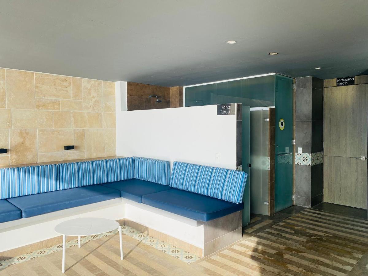 ¡amazing Duplex! Infinity Pool / Rooftop Apartment *