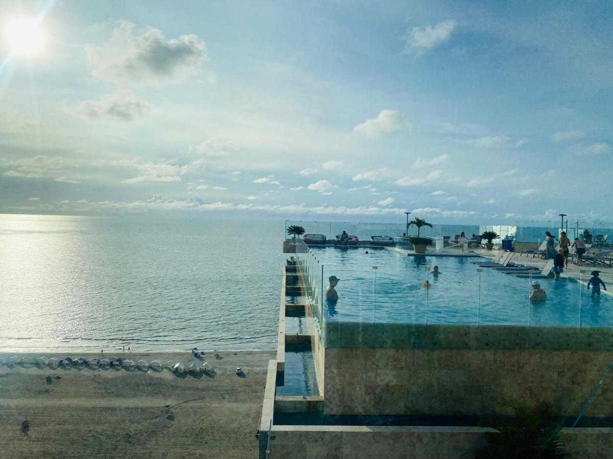 ¡amazing Duplex! Infinity Pool / Rooftop Apartment Cartagena