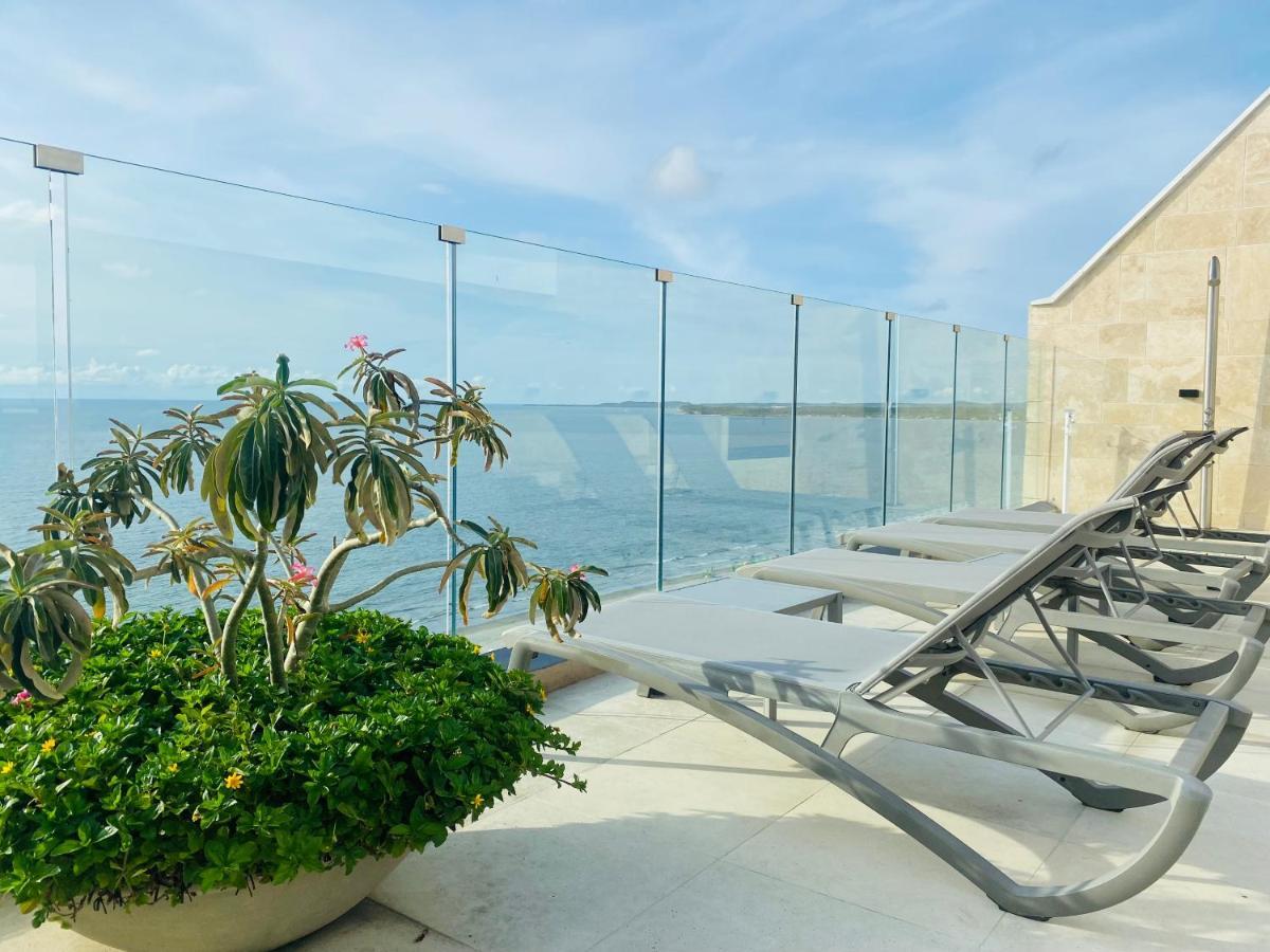 ¡amazing Duplex! Infinity Pool / Rooftop Apartment *