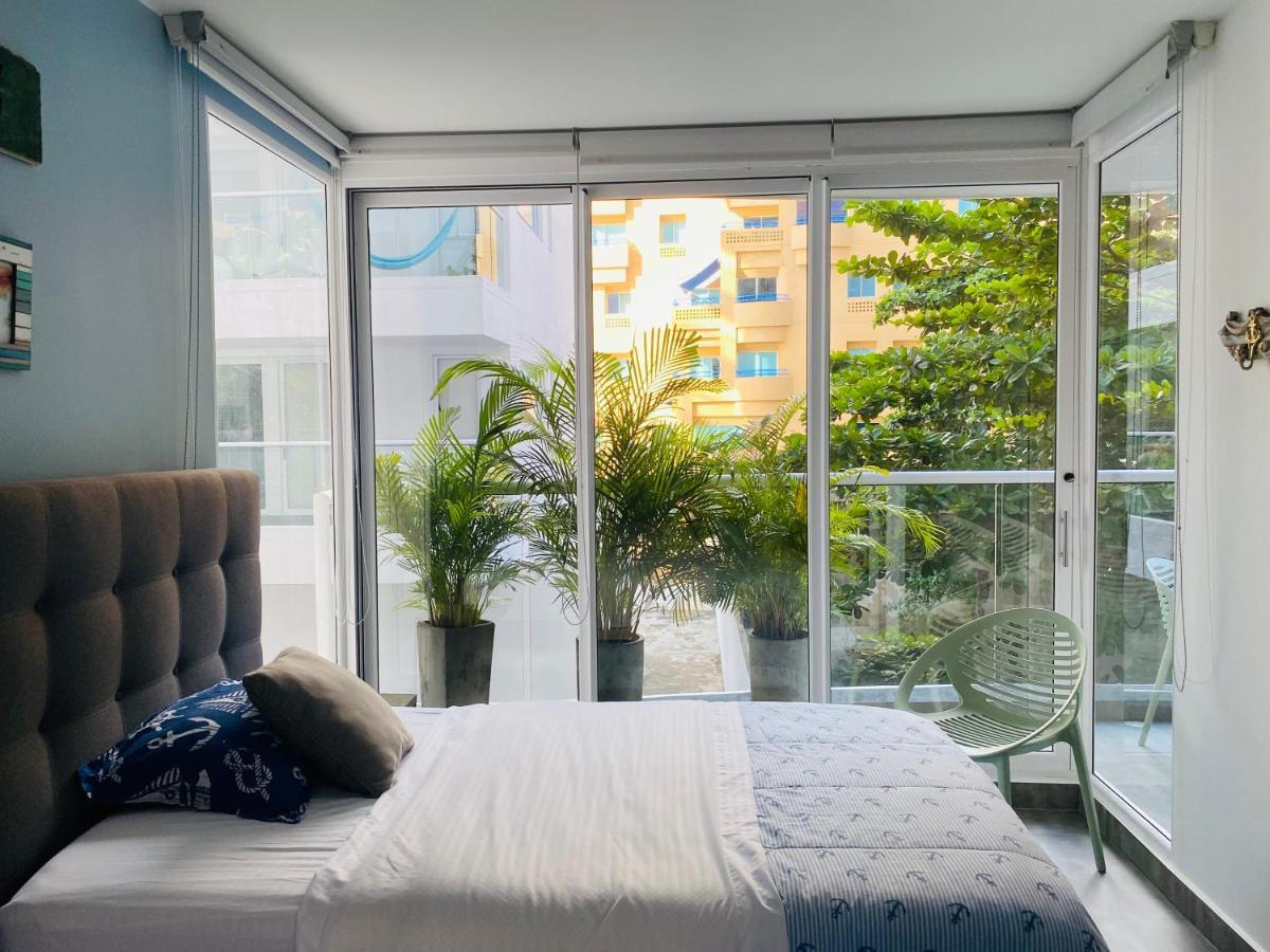 Apartment ¡amazing Duplex! Infinity Pool / Rooftop